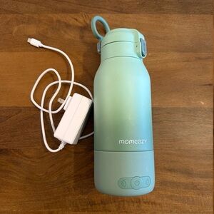 Momcozy Portable Milk Warmer